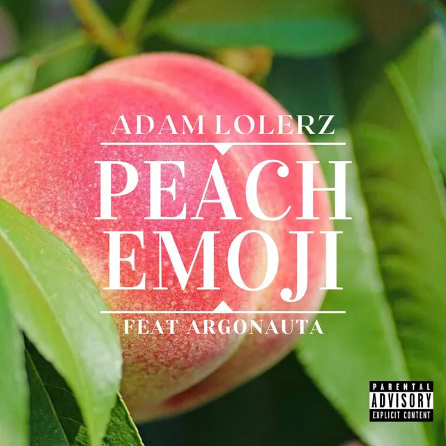 Peach Emoji