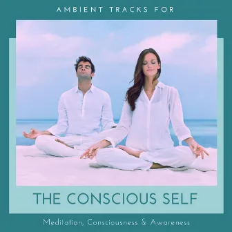 The Conscious Self - Ambient Tracks For Meditation, Consciousness & Awareness by White Noise Aura Purification Sounds