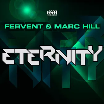 Eternity by Marc Hill