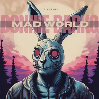 Mad World (Donnie Darko) by Lounge Covers Culture Of Popular Songs