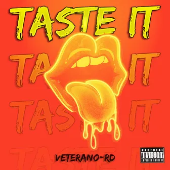 Taste It by Veterano-RD