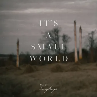 It's a Small World by The Sweeplings