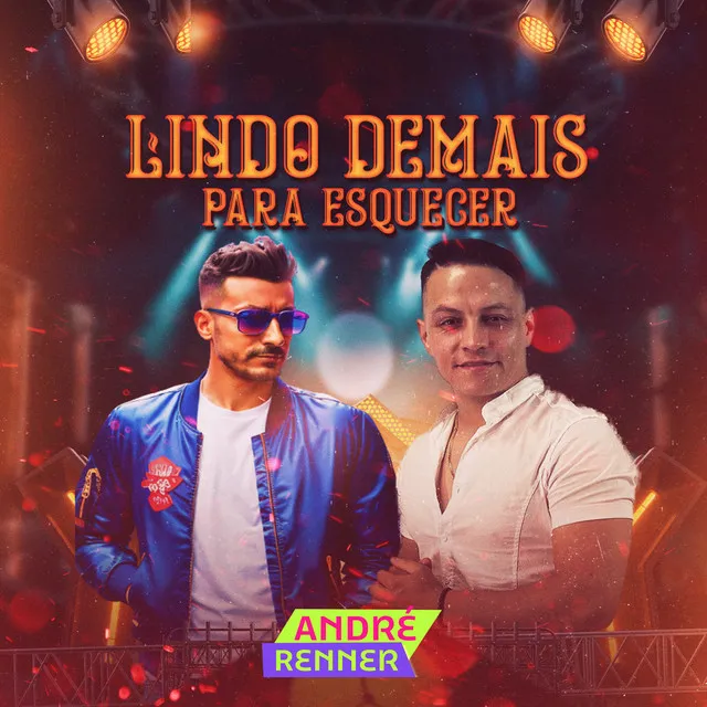 Lindo Demais para Esquecer - Ao Vivo