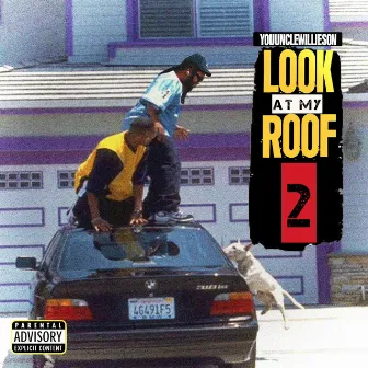 Look At My Roof 2 (Side A) by YouUncleWillieSon