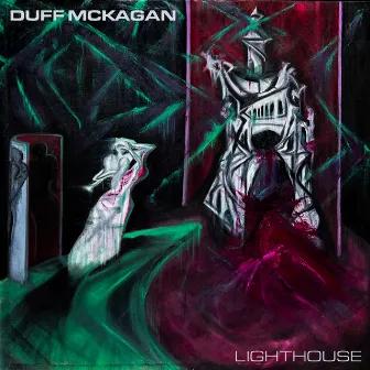 Lighthouse by Duff McKagan