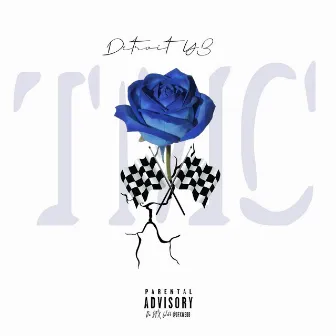 TMC (The Marathon Continues) by Detroit YB