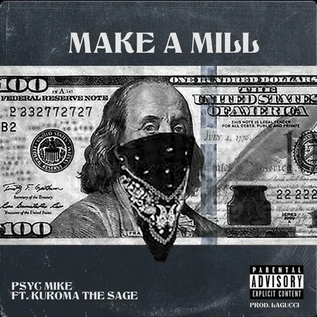 Make A Mill