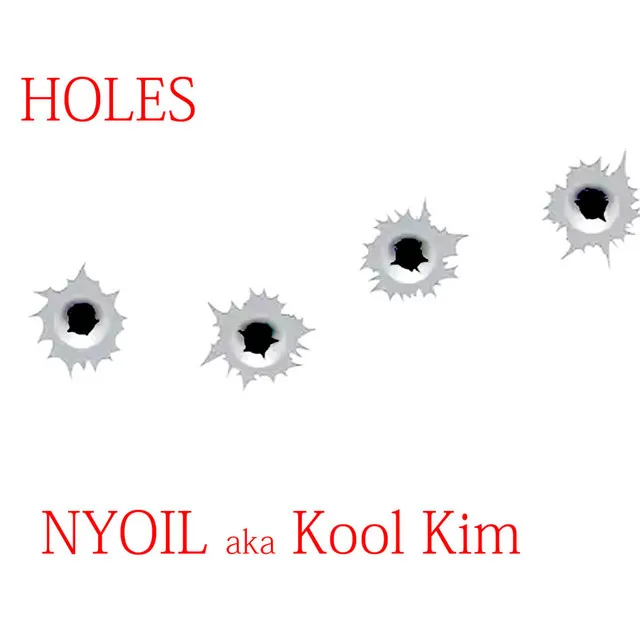 Holes