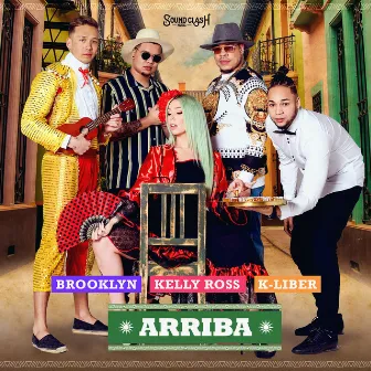 Arriba by Brooklyn