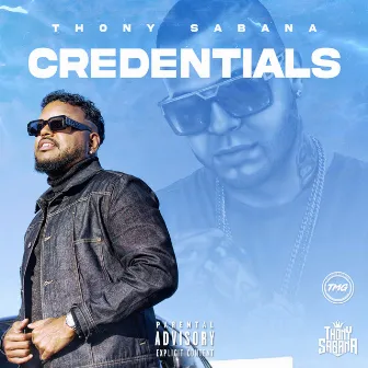 Credentials by Thony Sabana