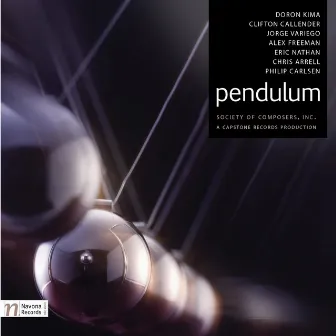 Pendulum by 