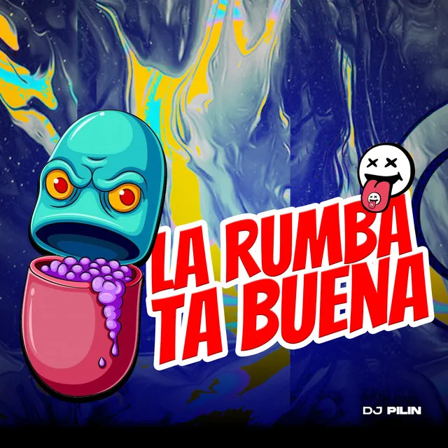 La Rumba Ta Buena