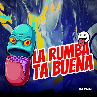 La Rumba Ta Buena by Young King