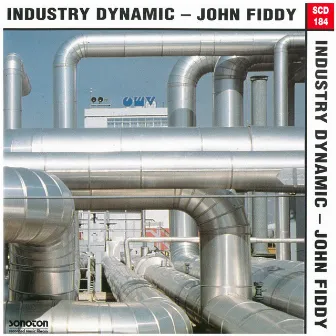 Industry Dynamic by Orchestra John Fiddy