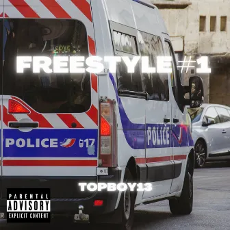 Freestyle #1 by TOPBOY13