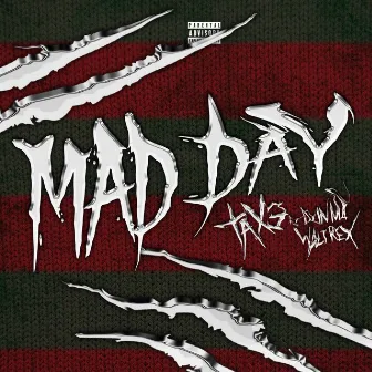 mad day by tax3