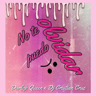 No Te Puedo Olvidar by Darlop Queen