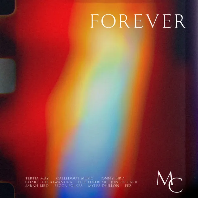 Forever - Live