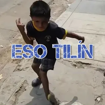 Eso Tilín by Ronny Flow