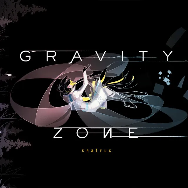 GRAVITY ZOИE