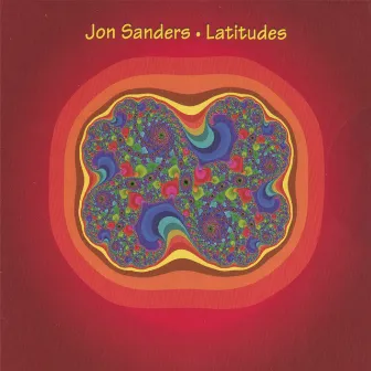 Latitudes by Jon Sanders