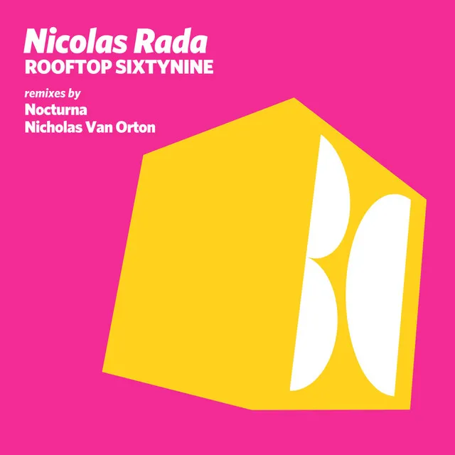 Rooftop Sixtynine - Nocturna Mix