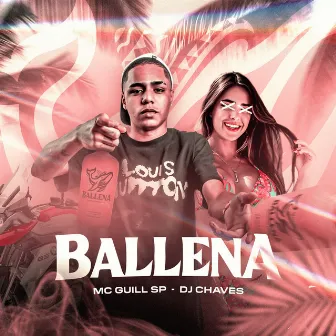 Ballena by Mc Guill Sp