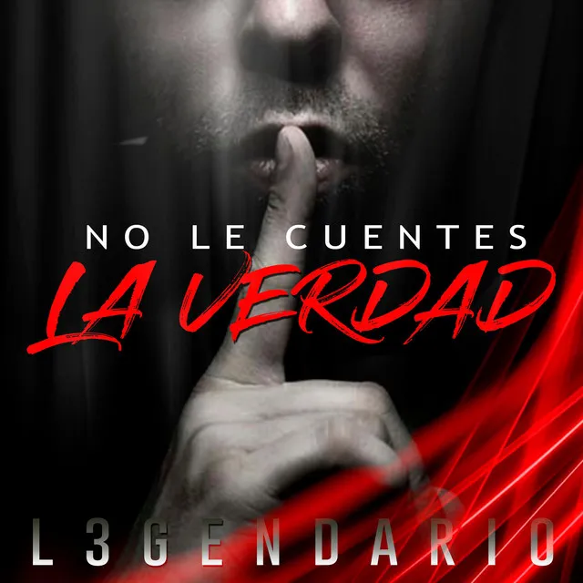 No Le Cuentes la Verdad - Remix