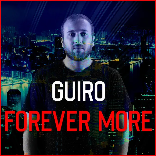 Forever More - Radio Mix