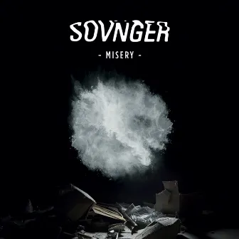 Misery - EP by Sovnger