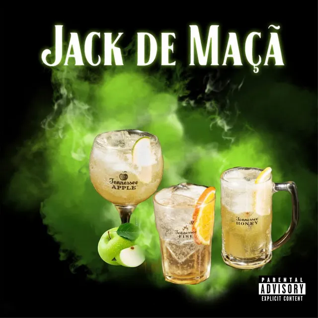 Jack de Maçã