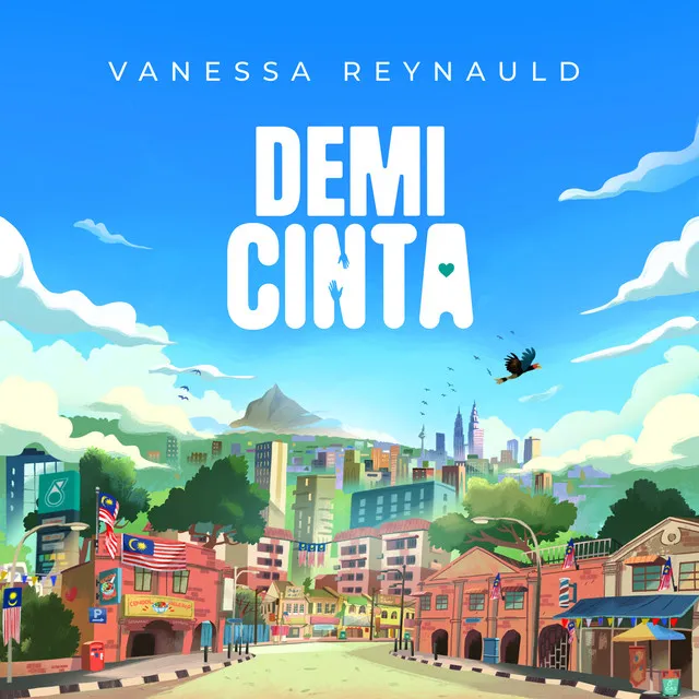 Demi Cinta