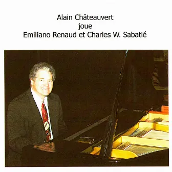 Joue Emiliano Renoud et Charles W. Sabatie by Alain Châteauvert