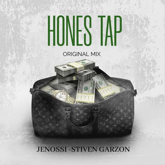 money tap - stiven garzon Remix