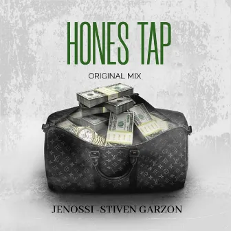 money tap (stiven garzon Remix) by Jenossi