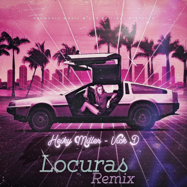 Locuras - Remix