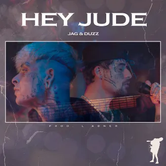 Hey Jude by Hunter