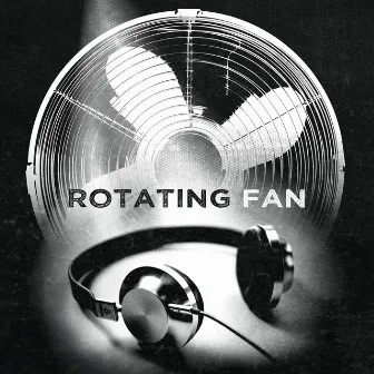 Rotating Fan by Meditation and Focus Workshop