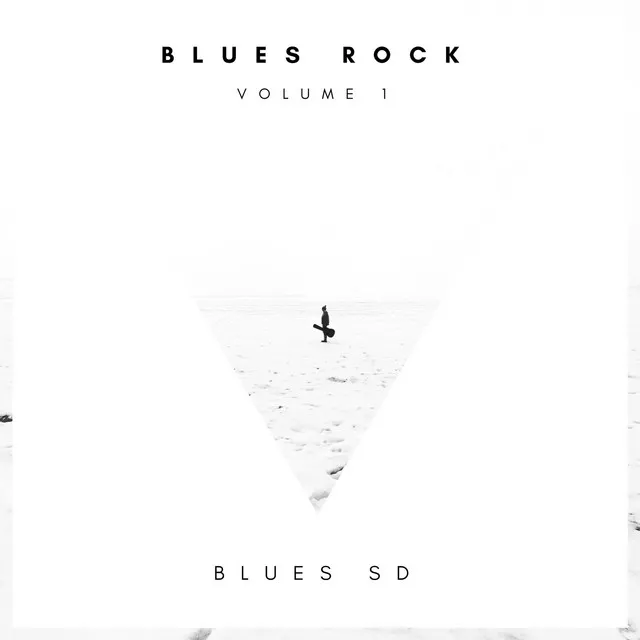 Blues Rock Vol.1