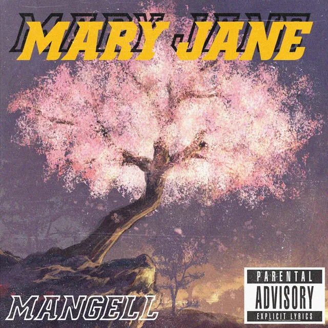 Mary Jane (Frrstyle #3)