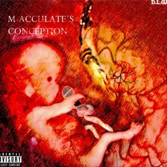 M-Acculate's Conception by M-Acculate