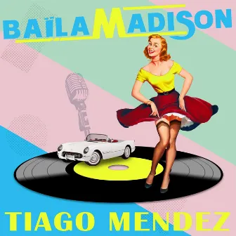 Baïla Madison by Tiago Mendez