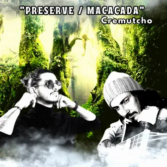 Preserve / Macacada (Ao Vivo) by Rai Montteiro