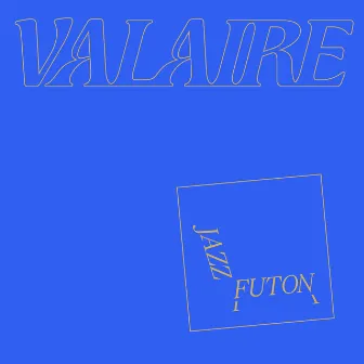 Jazz Futon by Valaire