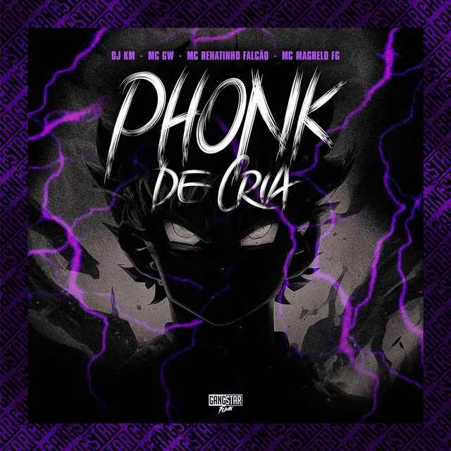 Phonk de Cria