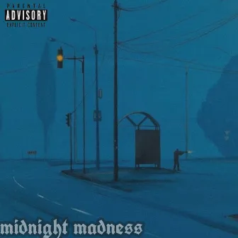 Midnight Madness by Zaythereaper