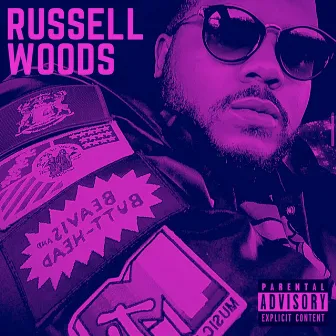 Russell Woods by Drew Skeyewalker