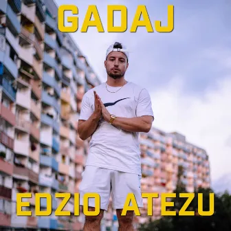 Gadaj by Atezu