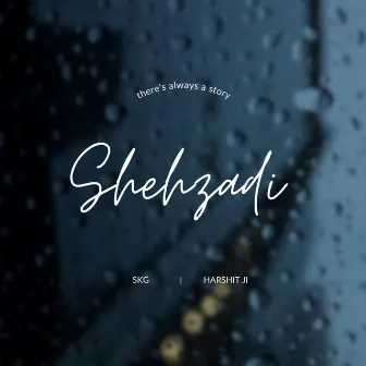 Shehzadi by SKG