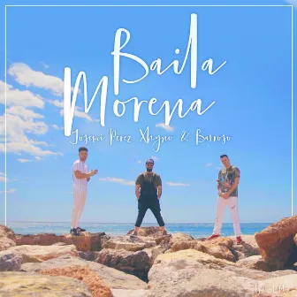 Baila Morena by Xhyno